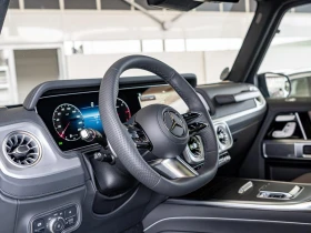 Mercedes-Benz G 450 d/AMG/4M/FACELIFT/NIGHT/BURM/MANUFAKTUR/SUPERIOR/ - 156880 € / 306830.61 лв. - 13636139 7