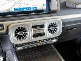 Mercedes-Benz G 450 d/AMG/4M/FACELIFT/NIGHT/BURM/MANUFAKTUR/SUPERIOR/ - 156880 € / 306830.61 лв. - 13636139 10