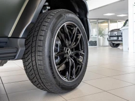 Mercedes-Benz G 450 d/AMG/4M/FACELIFT/NIGHT/BURM/MANUFAKTUR/SUPERIOR/ - 156880 € / 306830.61 лв. - 13636139 4