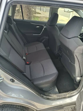 Toyota Rav4 2.5, AWD-I - 23600 € / 46157.59 лв. - 45674102 11
