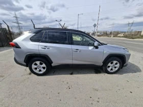 Toyota Rav4 2.5, AWD-I