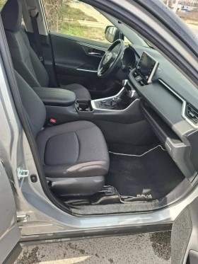 Toyota Rav4 2.5, AWD-I - 23600 € / 46157.59 лв. - 45674102 12