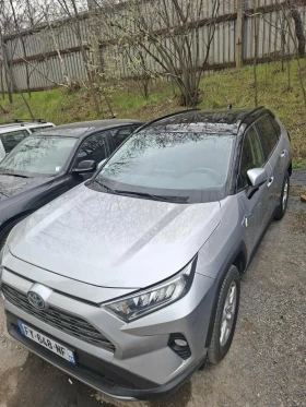 Toyota Rav4 2.5, AWD-I - 23600 € / 46157.59 лв. - 45674102 3