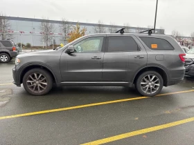 Dodge Durango * GT * CARFAX * БЕЗ ПЪРВОНАЧАЛНА ВНОСКА - 18500 лв. / 9458.90 € - 51235259 3