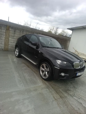 BMW X6 - 25999 лв. / 13293.08 € - 44936912 2