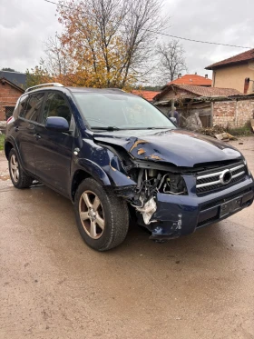 Toyota Rav4 D-CAT 177hp-Кожа-Нави, снимка 2