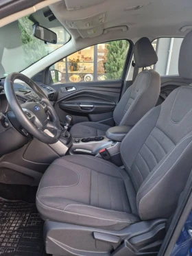 Ford Kuga 1.5 / 120 к.с. EURO 6 - 16200 лв. / 8282.93 € - 28077261 9
