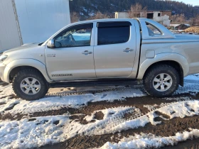 Toyota Hilux, снимка 7