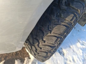 Toyota Hilux, снимка 9