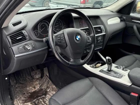 BMW X3 * 28i * CARFAX * БЕЗ ПЪРВОНАЧАЛНА ВНОСКА - 17050 лв. / 8717.53 € - 43000009 5