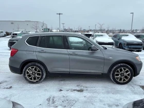 BMW X3 * 28i * CARFAX * БЕЗ ПЪРВОНАЧАЛНА ВНОСКА - 17050 лв. / 8717.53 € - 43000009 3