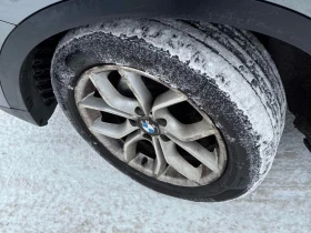 BMW X3 * 28i * CARFAX * БЕЗ ПЪРВОНАЧАЛНА ВНОСКА - 17050 лв. / 8717.53 € - 43000009 7