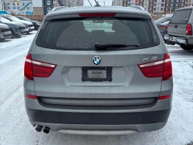 BMW X3 * 28i * CARFAX * БЕЗ ПЪРВОНАЧАЛНА ВНОСКА - 17050 лв. / 8717.53 € - 43000009 4