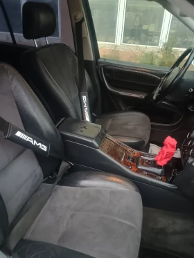 Mercedes-Benz ML 270 Final Edition 2005  ! | Mobile.bg    6