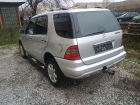 Mercedes-Benz ML 270 Final Edition 2005  ! | Mobile.bg    4