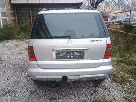 Mercedes-Benz ML 270 Final Edition 2005  ! | Mobile.bg    2