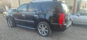 Cadillac Escalade  UNIKAT/GAZ/TOP!!!, снимка 4