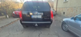 Cadillac Escalade  UNIKAT/GAZ/TOP!!!, снимка 7