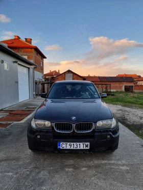 BMW X3 E83, снимка 2