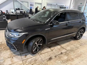 VW Tiguan / Highline R Line / 360 / ОБДУХВАНЕ / CARFAX - 27800 € / 54372.07 лв. - 19224387 2