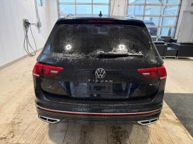 VW Tiguan / Highline R Line / 360 / ОБДУХВАНЕ / CARFAX - 27800 € / 54372.07 лв. - 19224387 4