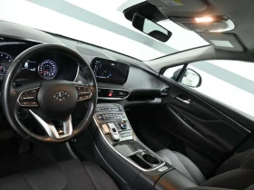 Hyundai Santa fe Preferred   Navigation Lane Assist Remote Start - 20400 € / 39898.93 лв. - 83788376 6