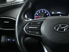 Hyundai Santa fe Preferred   Navigation Lane Assist Remote Start - 20400 € / 39898.93 лв. - 83788376 9