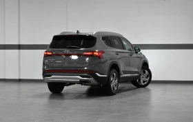 Hyundai Santa fe Preferred   Navigation Lane Assist Remote Start - 20400 € / 39898.93 лв. - 83788376 3
