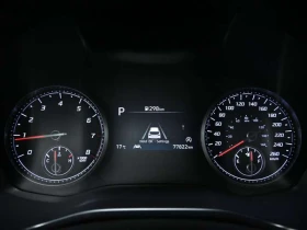 Hyundai Santa fe Preferred   Navigation Lane Assist Remote Start - 20400 € / 39898.93 лв. - 83788376 8