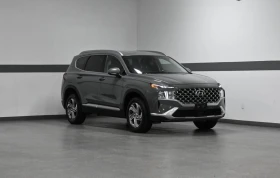 Hyundai Santa fe Preferred   Navigation Lane Assist Remote Start - 20400 € / 39898.93 лв. - 83788376 2