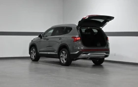 Hyundai Santa fe Preferred   Navigation Lane Assist Remote Start - 20400 € / 39898.93 лв. - 83788376 5