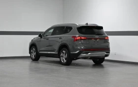 Hyundai Santa fe Preferred   Navigation Lane Assist Remote Start - 20400 € / 39898.93 лв. - 83788376 4