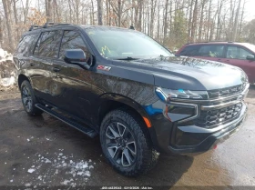 Chevrolet Tahoe 5.3l 4Wd Z71