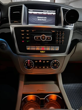 Mercedes-Benz ML 350 | Mobile.bg � ����� ������ 11