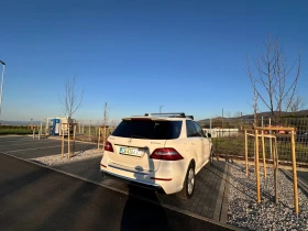 Mercedes-Benz ML 350 | Mobile.bg � ����� ������ 5