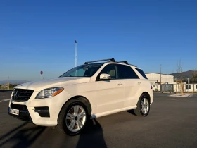 Mercedes-Benz ML 350 
