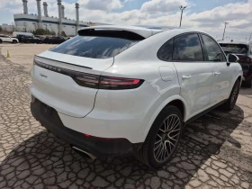 Porsche Cayenne COUPE AWD/CARFAX/2 КЛЮЧА/ПОДГРЕВ/ОБДУХ/ПАНОРАМА - 44000 € / 86056.52 лв. - 84806985 3