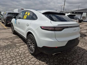 Porsche Cayenne COUPE AWD/CARFAX/2 КЛЮЧА/ПОДГРЕВ/ОБДУХ/ПАНОРАМА - 44000 € / 86056.52 лв. - 84806985 4