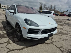 Porsche Cayenne COUPE AWD/CARFAX/2 КЛЮЧА/ПОДГРЕВ/ОБДУХ/ПАНОРАМА - 44000 € / 86056.52 лв. - 84806985 2