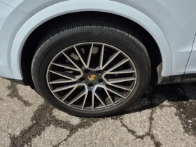 Porsche Cayenne COUPE AWD/CARFAX/2 КЛЮЧА/ПОДГРЕВ/ОБДУХ/ПАНОРАМА - 44000 € / 86056.52 лв. - 84806985 17