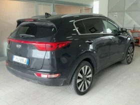 Kia Sportage 2.0 D  AWD * *  | Mobile.bg � ����� ������ 4