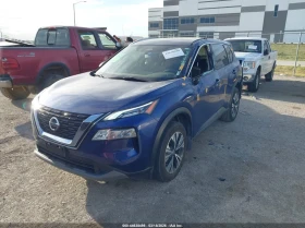 Nissan Rogue 2.5l Sv Fwd | Mobile.bg � ����� ������ 2
