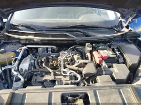 Nissan Rogue 2.5l Sv Fwd | Mobile.bg � ����� ������ 10