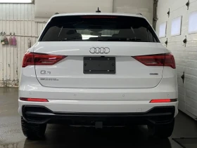 Audi Q3 2020 Audi Q3 Technik | Mobile.bg � ����� ������ 5