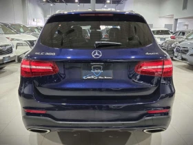 Mercedes-Benz GLC * 300 4M * CARFAX * ���� �� �� | Mobile.bg � ����� ������ 6