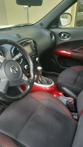 Nissan Juke | Mobile.bg � ����� ������ 2