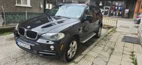 ����� �� �������� �� BMW X5