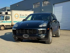 Porsche Cayenne S /CARFAX/CAMERA/BOSE | Mobile.bg � ����� ������ 10