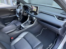 Toyota Rav4 Hybrid // STYLE + // ����������� �� 2029� | Mobile.bg � ����� ������ 8