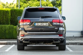 Jeep Grand cherokee SUMMIT | Auto.bg — изображение 4